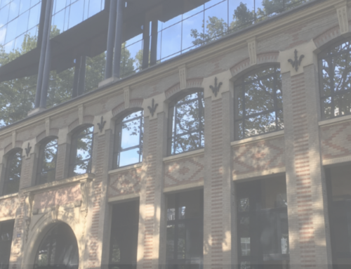 ETUDE D’EXECUTION | CVC – PLOMBERIE