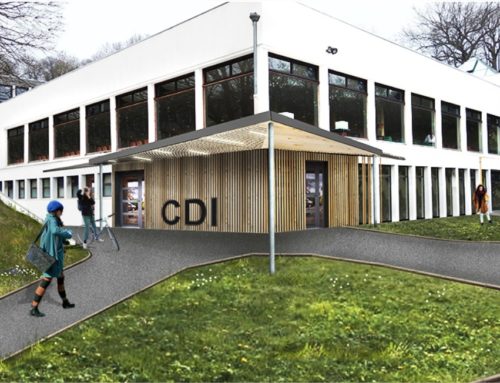 Centre Madeleine Danielou | Groupe Scolaire