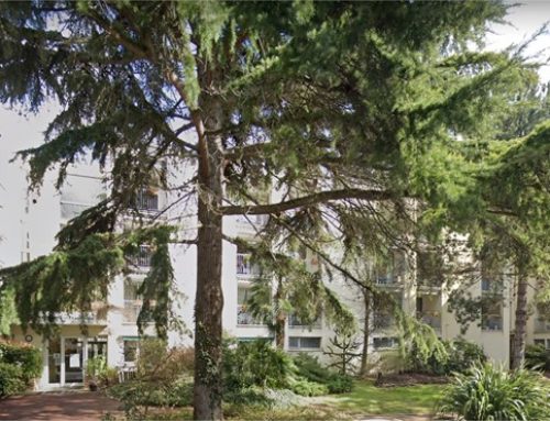 EHPAD Résidence Stéphanie – 1 rue Bordin – Sartrouville (78)