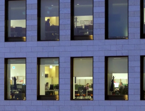 Construisons ensemble la transition énergétique de votre patrimoine immobilier tertiaire