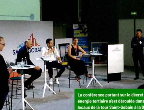 Décret éco énergie tertiaire : de la contrainte à l’opportunité